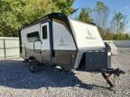 2022 Ember Overland
