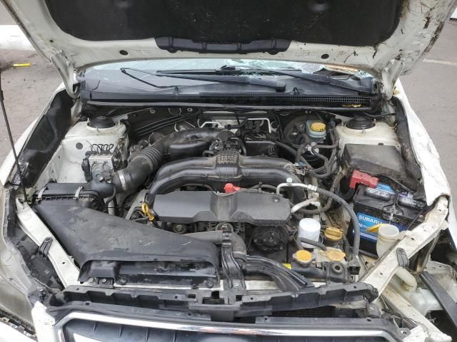 2014 Subaru XV Crosstrek 2.0 Premium