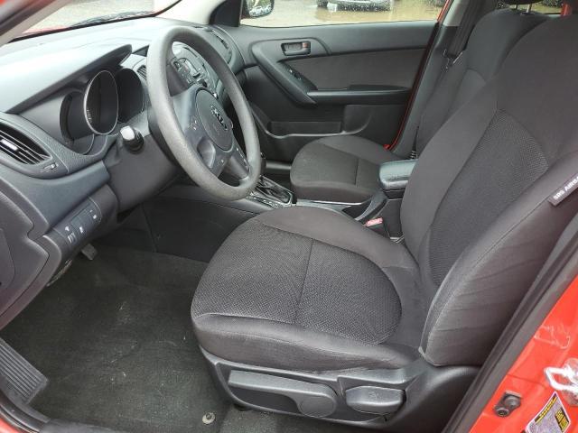 2012 KIA Forte ex