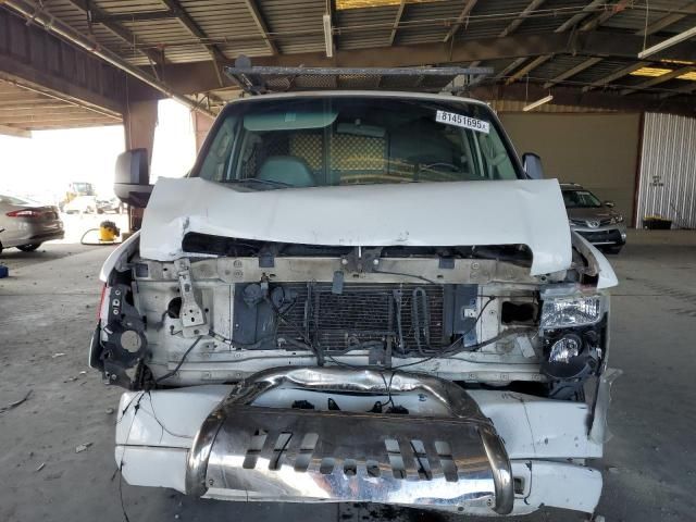 2004 Ford Econoline E350 Super Duty Van