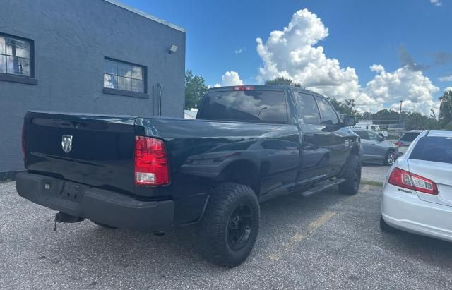 2011 Dodge RAM 2500