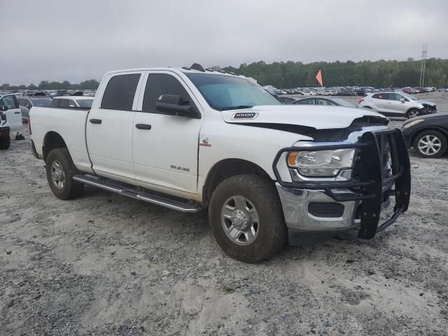 2021 Dodge RAM 2500 Tradesman
