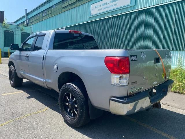 2010 Toyota Tundra Double Cab SR5