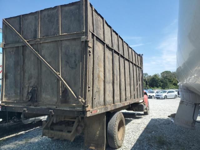 1990 International 4000 4700