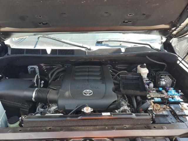 2021 Toyota Tundra Crewmax 1794