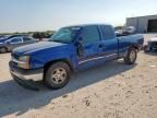 2003 Chevrolet Silverado C1500