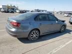 2016 Volkswagen Jetta SE
