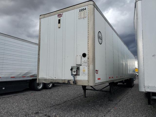 2022 Wabash Dvlshpc DRY Van Trailer