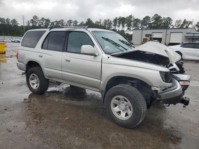 2000 Toyota 4runner SR5