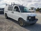 2007 Chevrolet Express G1500