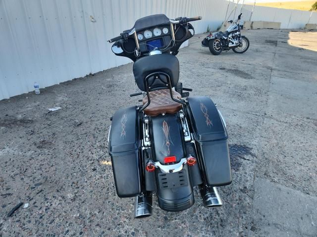2020 Harley-Davidson Flhx