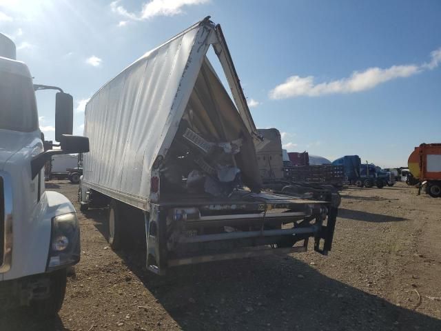 2012 Freightliner M2 106 Medium Duty