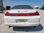 1999 Honda Accord EX