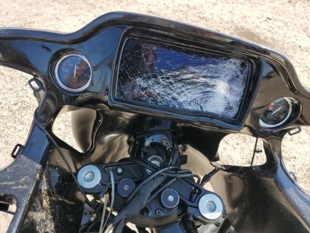 2023 Harley-Davidson Fltrxst
