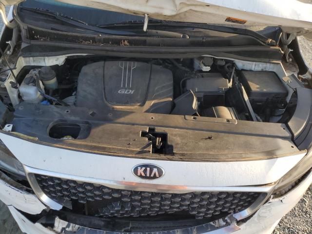 2015 KIA Sedona LX