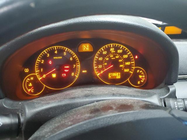 2005 Infiniti G35