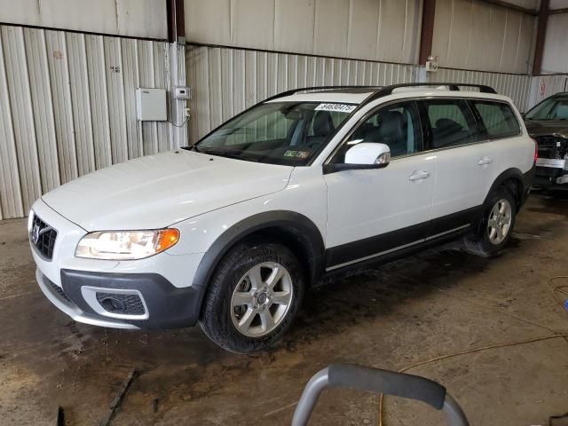 2010 Volvo XC70 3.2