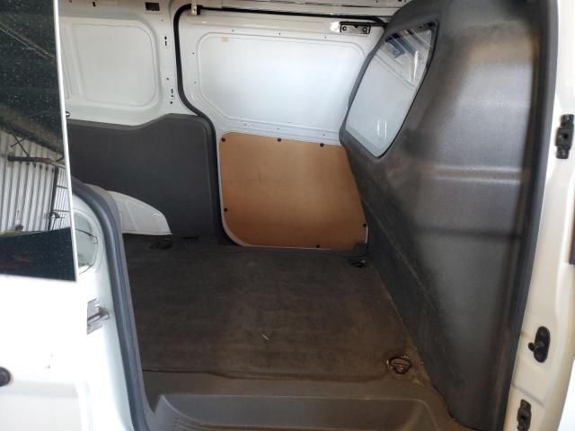 2020 Ford Transit Connect XLT