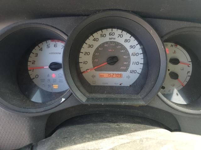 2007 Toyota Tacoma Double Cab
