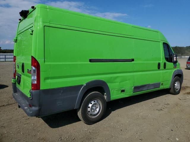 2018 Dodge RAM Promaster EX 3500