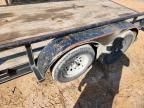 2023 Bellwether 18 LP BRK Utility Trailer