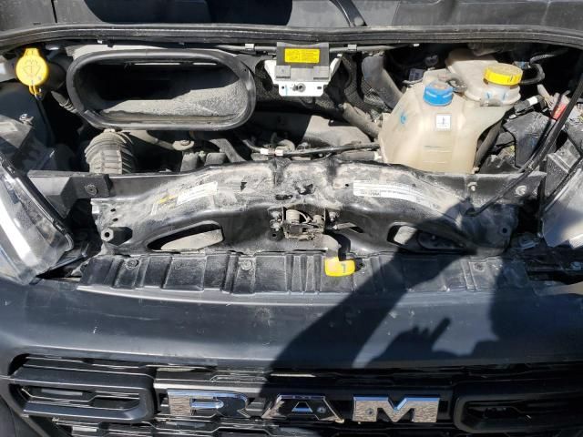 2024 Dodge RAM Promaster 2500 2500 High