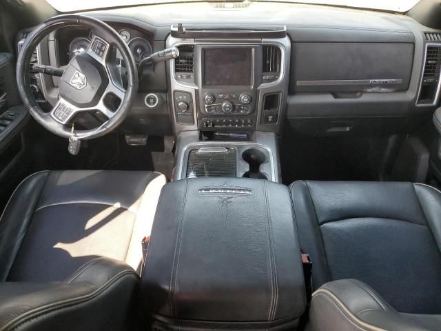 2018 Dodge RAM 2500 Longhorn