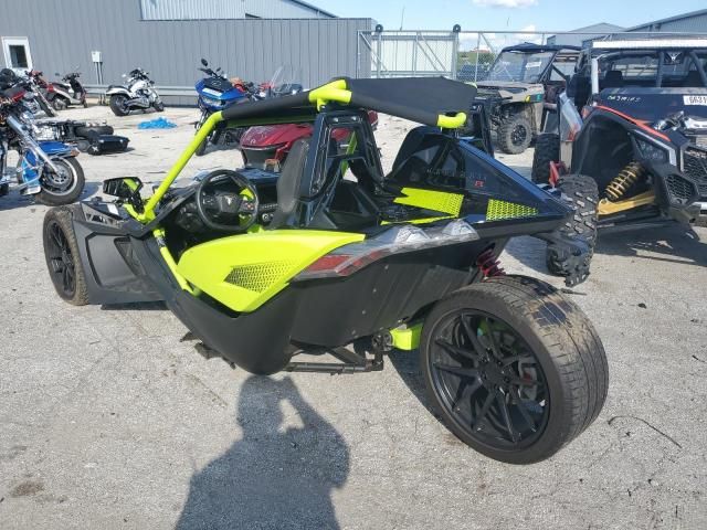 2021 Polaris Slingshot R