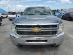 2012 Chevrolet Silverado K2500 Heavy Duty