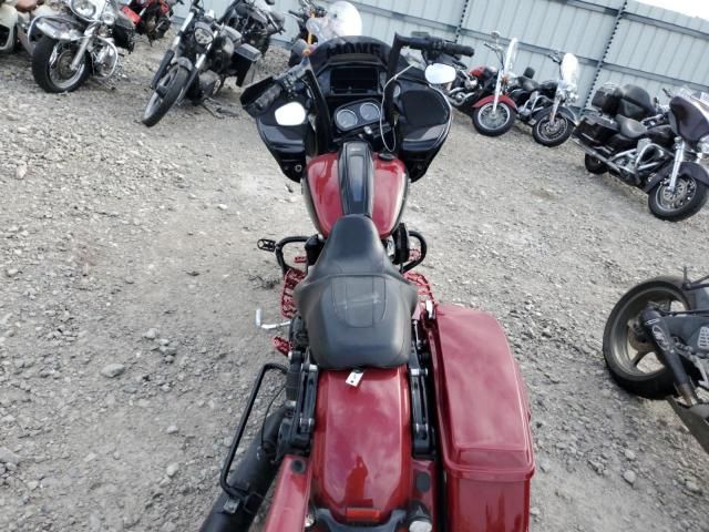 2021 Harley-Davidson Fltrxs