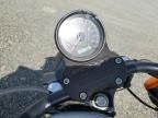 2008 Harley-Davidson XL1200 N