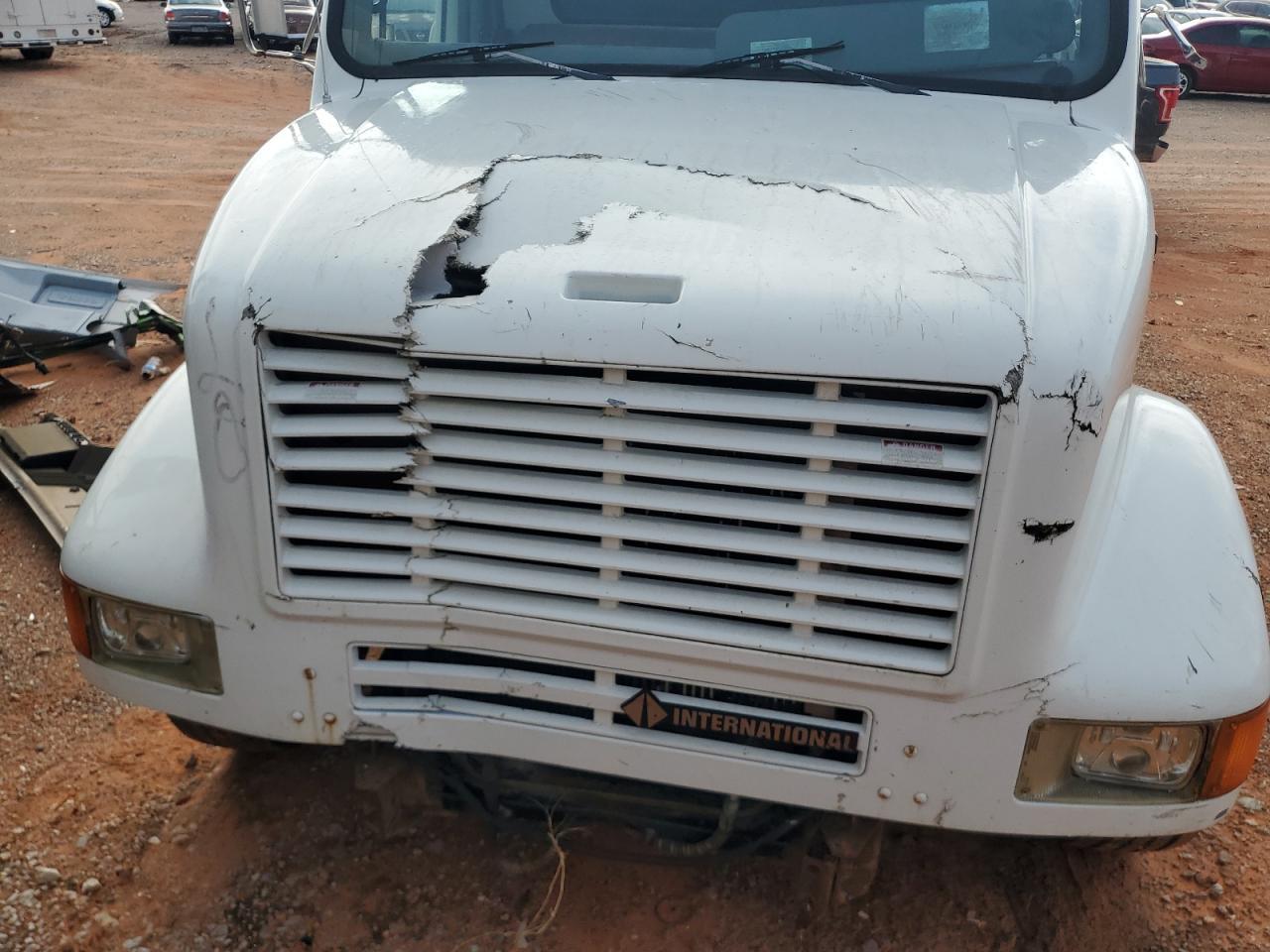 1996 International 4000 4700