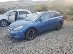 2015 Subaru XV Crosstrek Sport Limited for sale in Reno, NV
