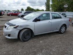 2010 Toyota Corolla Base for sale in London, ON