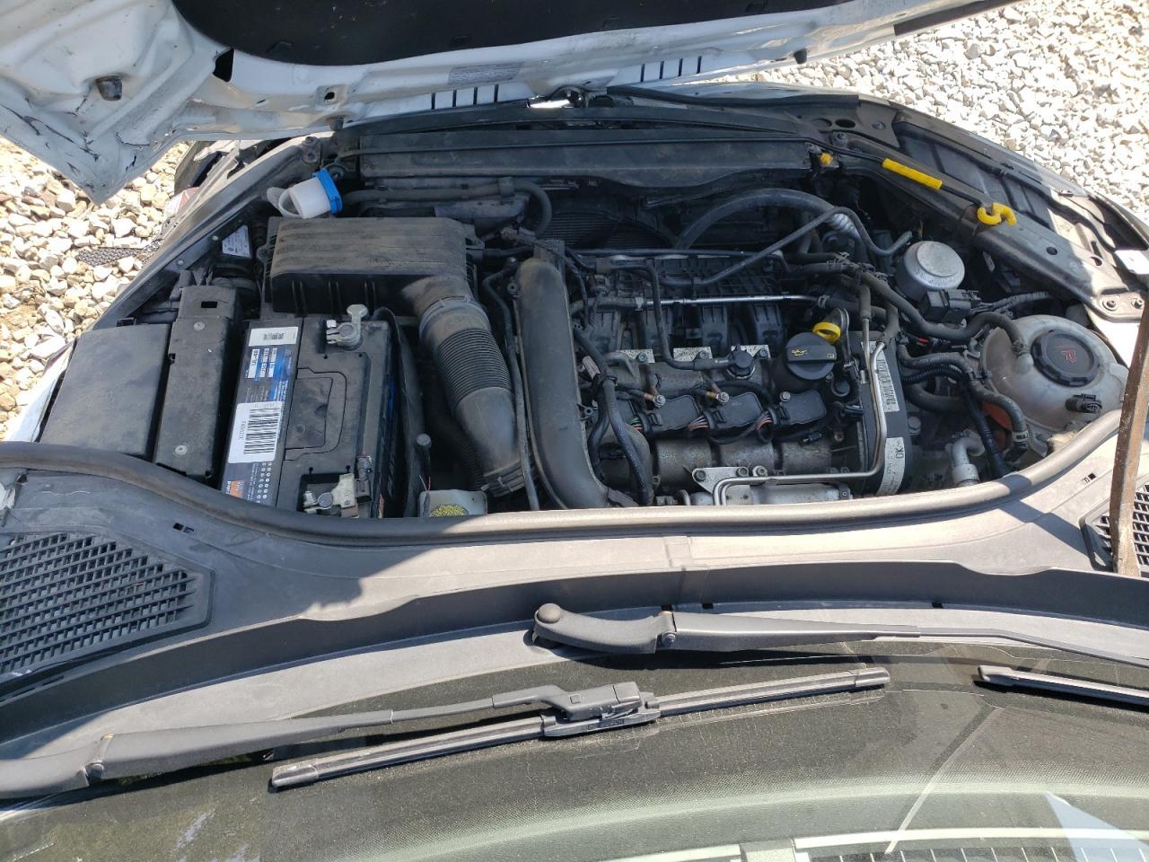 2019 Volkswagen Jetta sel Premium
