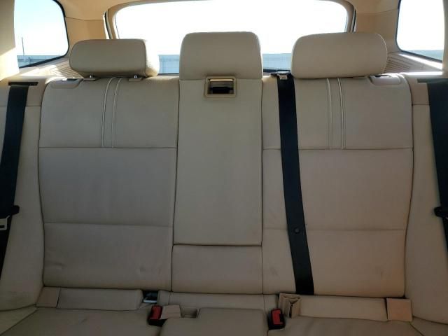 2006 BMW X3 3.0I