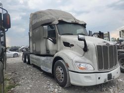 2022 Peterbilt 579 Semi Truck en venta en Lebanon, TN