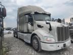 2022 Peterbilt 579 Semi Truck