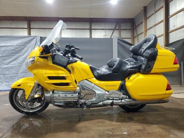 2003 Honda GL1800 A