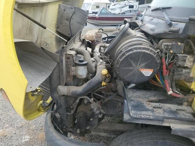 2018 International RH613 Semi Truck
