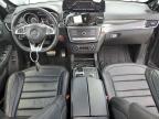 2017 Mercedes-Benz Gls 63 amg 4matic