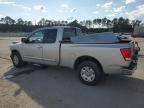2007 Nissan Titan XE