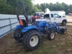 2004 New Holland Tractor