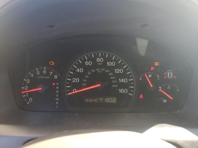 2005 Honda Accord EX