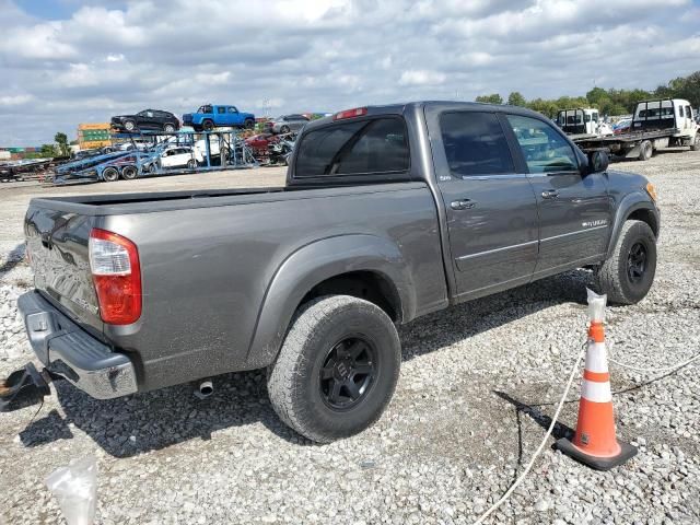 2004 Toyota Tundra Double Cab SR5