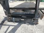 2021 Kaufman Equipment Trailer
