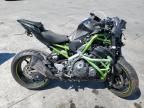 2019 Kawasaki ZR900