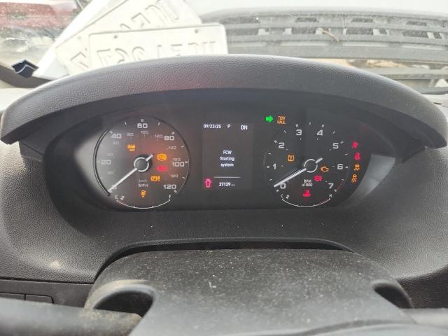 2024 Dodge Ram Promaster 2500 Delivery van