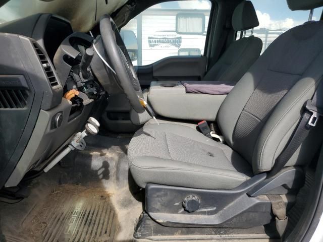 2022 Ford F350 Super Duty