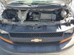 2014 Chevrolet Express G2500